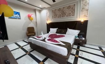 Shehnai Resorts