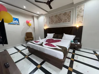 Shehnai Resorts