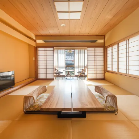 Izu Atagawa Onsen Miharuya