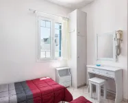 諾埃客房在提諾斯中心 卡爾西阿尼住宿飯店