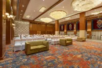 Shyama Sarovar Portico Hotels in Orai