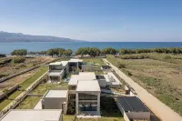 Pnoe Villas - Seafront Experience Hotels in Platanias