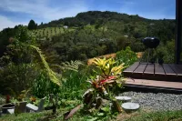 Wasikuna cabanas Rurales Tipo Glamping Hotels in Vereda Chaparral