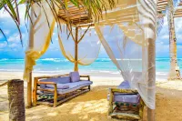 Playa Palmera Beach Resort - ติดทะเล