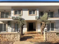 Likya Apart Kaş -  Appartamenti vacanze