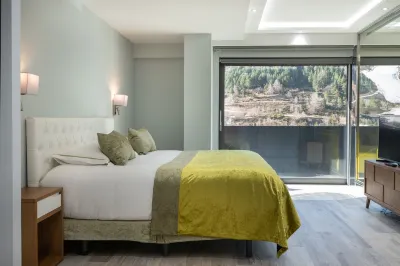 The Mirror & Spa by Elegant Residences Hotels in 