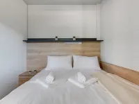Mira Delux Hotels in Opcina Pirovac