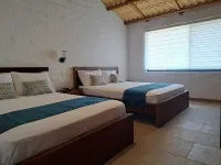 Punta Coco Villas Beach Hotels in Cojimies