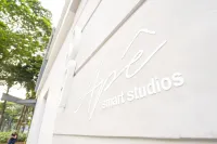 Apê Pátio Paulista