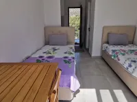 BAGLAROZU Apart Hotels in Datça