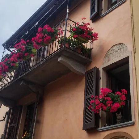 Antica Dimora Stay in Langa Like at Home