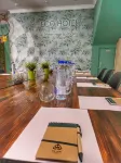 Eco Hotel Toledo - 2-Star