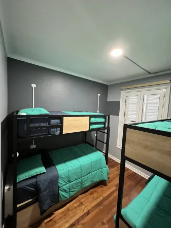 Casa Ribera Hotel Providencia Отели рядом с достопримечательностью «Constitution Place»