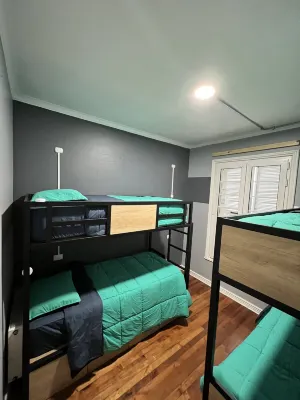 카사 리베라 호텔 프로비덴시아