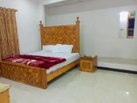 Blue Bell Hotel and Restaurant Balakot Hotels in Balakot