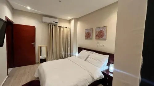 We Offer You a Lovely 1-Bed Apartment in Abidjan - شقق