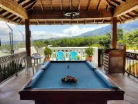 Finca-Hostal Sanfelipe Hotels in Calima