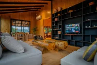 Reserva Natural Iguazu - Pristine Luxury Camp Hotels in Departamento Iguazu