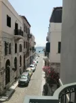 Times Elegant Rooms Hotel a Syros-Ermoupoli