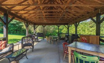 Lodge at Tellico