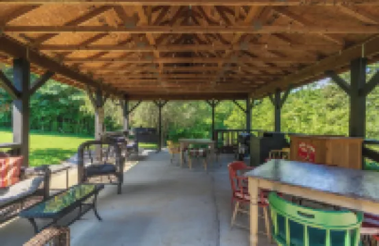 Lodge at Tellico Hotels in Monroe County