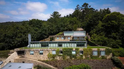Casas do Sarela by Upper Luxury Housing
