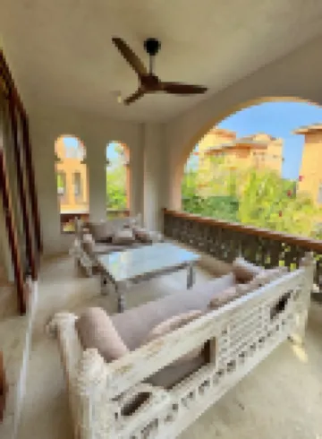 Al Mahali Villas