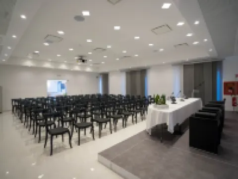 PM Hotel Hotels in Catanzaro