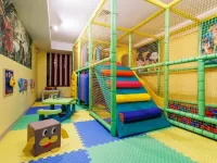 Spa Hotel Aspa Vila Hotels in Razlog