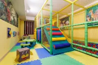 Spa Hotel Aspa Vila