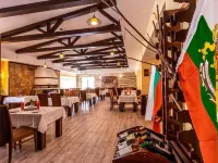Spa Hotel Aspa Vila Hotels in Razlog