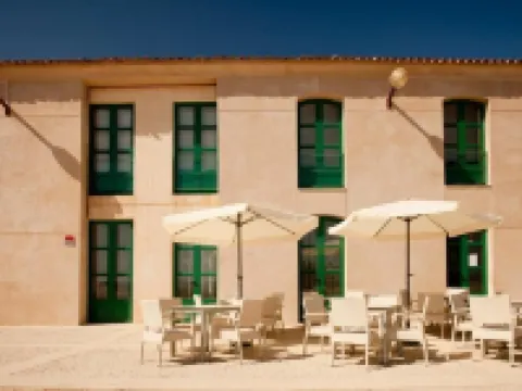 Hotel Boutique Isla Tabarca Hoteles en Tabarca