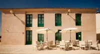 Boutique Isla Tabarca Hotel a Tabarca