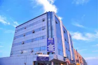 Al Eairy Furnished Apartments Qassim 4