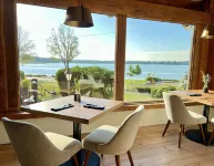 Lake Lawn Resort - breakfast