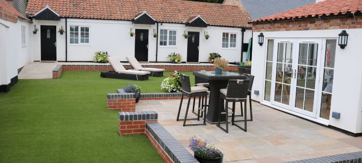 Gonalston Boutique B&B Hotels in Nottingham