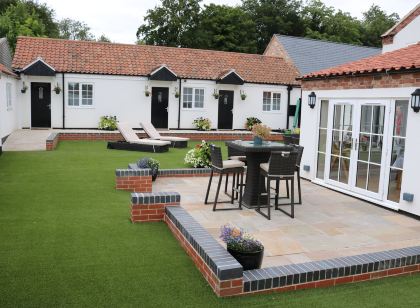 Gonalston Boutique B&B