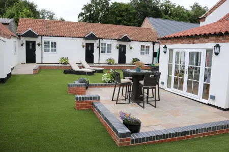 Gonalston Boutique B&B