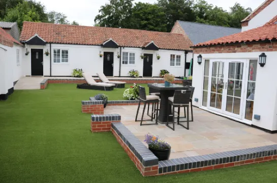 Gonalston Boutique B&B