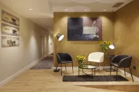 Hotel Arrizul Beach Hotels in San Sebastián