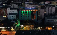 Hotel Sirius Hotels in 