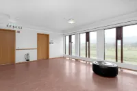 Víðines Guesthouse فنادق في Mosfellsbaer