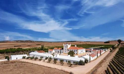Torre de Palma Wine Hotel, Monforte, a Member of Design Hotels