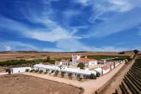 Torre de Palma Wine Hotel, Monforte, a Member of Design Hotels Các khách sạn ở Veiros