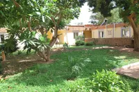 オテル テルミニュス のホテル