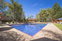 El Marques Hacienda - Pools