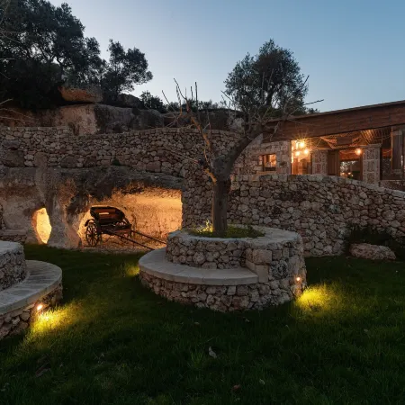 Masseria Torre Rossa