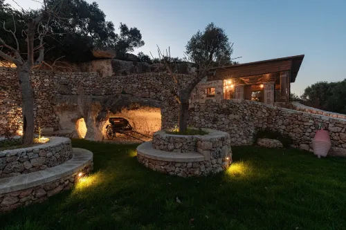 Masseria Torre Rossa - Boutique