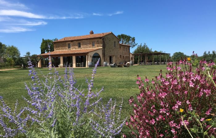 Locanda Dell'Aioncino