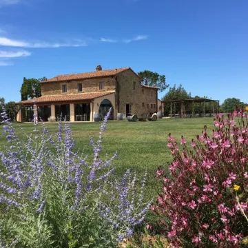 Locanda Dell'Aioncino